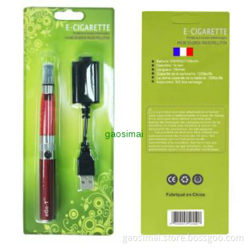 ego ce4 ou acheter cigarette electronique starter kit  blister pack